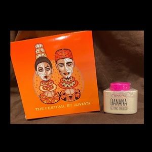 Festival Juvias bundle